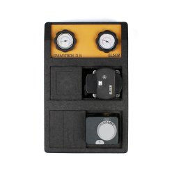 Насосная группа, ELSEN, SMARTBOX 3.5, смесительная, DN 25, без насоса