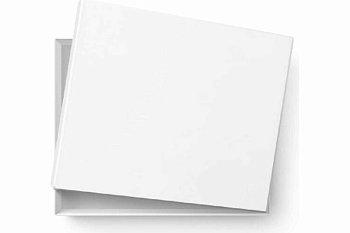 Декоративная накладная панель Z-DCP-050060-10K для радиатора тип PLAN высотой 500 мм, длиной 600 мм