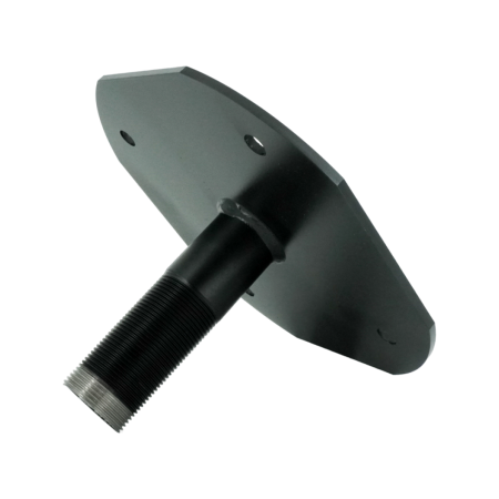 Опорная нога для гидрострелки