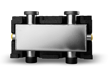 Гидравлическая стрелка, HydroMix