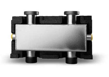 Гидравлическая стрелка, HydroMix