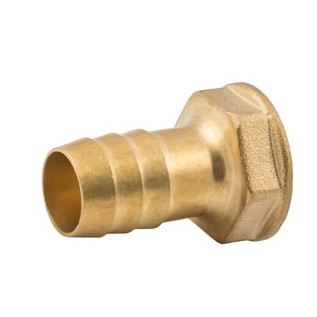 Штуцер, ELSEN, Metalit, В, 1/2", 13, латунь