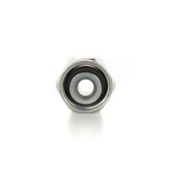 Резьбозажимное соединение, НГ ЕК, 3/4", 16 x 2,2, латунь, для PEX труб