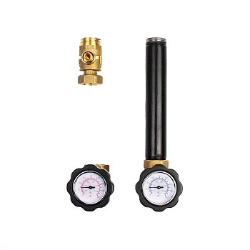 Насосная группа, SMARTBOX 2.0, прямая, DN 20, без насоса