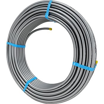 Труба, Elspipe Triplex, 20x2,9, бухта 100 м, 95/10