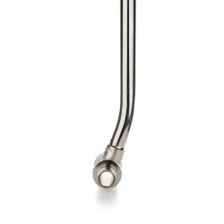 Трубка T-образная, ELSEN, Monolit, 20, 20, длина трубки, мм-250, медь, CN