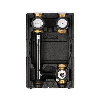 Насосная группа, ELSEN, SMARTBOX 3.5, смесительная, DN 25, без насоса