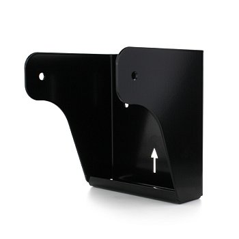 Крепеж гидрострелки вертикальный, DN-25